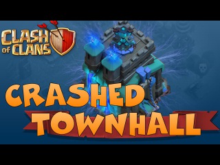 Всё про ТХ снайпинг / clash of clans bots