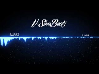 V-Sine Beatz - Ghost (Trap Beat)