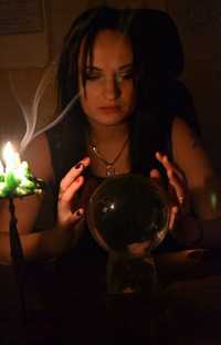 Марина Рузанова