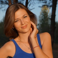 Ирина Ржевская