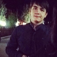 Сеймур Мамедов