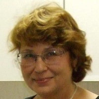 Елена Кузнецова (Федорова)