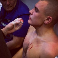 Михаил Еремин