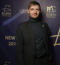 Павел Слотин