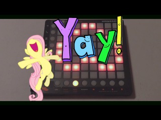 Little Einsteins Remix (Launchpad Plays Fusgen)