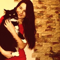 Ольга Дорохова | Новосибирск