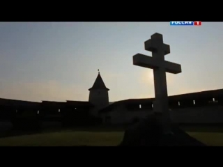 Россия. Гений места. Псковская область