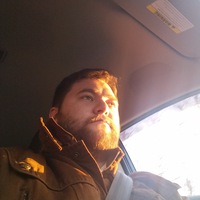 Иван Барзунов