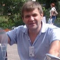 Андрей Пискур