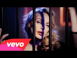 Arielle Dombasle, The Hillbilly Moon Explosion, Nicolas Ker - My Love For Evermore