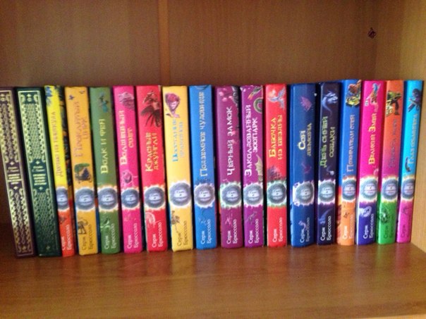 Призраки Призраки