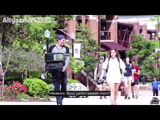 Kızlardan Telefon Numarası Böyle Alınır - Dailymotion video