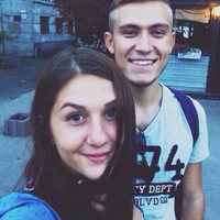Лёша Кириченко