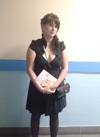 Елена Царенкова