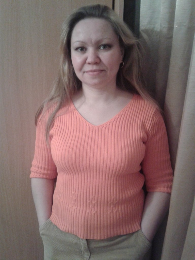 Екатерина Кирсанова, id 773711327