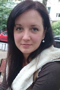 Татьяна Лузина
