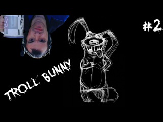 КРОЛЛИНГ И ВОЗГОРАНИЕ ПУКАНА - Five Nights At Freddy's 3 - Часть 2