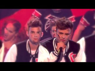 ★ Casey Johnson | All I Ever Need
