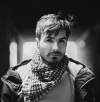 Сергей Поплавский