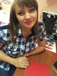 Светлана Момонт