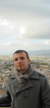 Дмитрий Мигунов