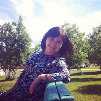 Гульшат Маснавиева