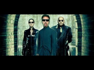 Nostalgia Critic: Matrix Reloaded