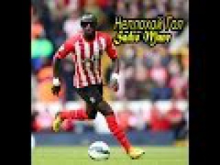 Неплохой Гол Sadio Mane