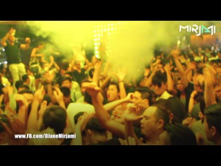 Mirjami Live @ Elektro Club - Taipei City (Taiwan) - 女DJ