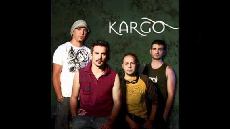 Kargo - Sen Uyurken