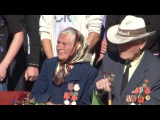Відродимо Красноград разом