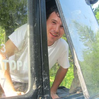 Константин Горнов