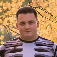 Сергей Волков