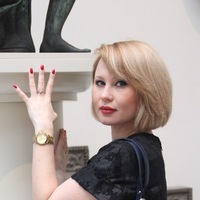 Надежда Лойдс