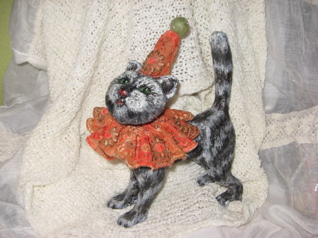 Кошки в нашей жизни. Кошки и все, что с ними связано.