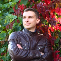 Антон Аверкин