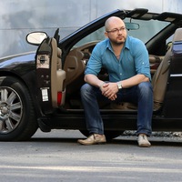 Дмитрий Чакилев