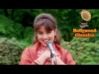 I Love My India (Part 2) - Pardes - Best Of Kavita Krishnamurthy Songs - Nadeem Shravan Hit Songs