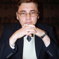 Олег Шакин