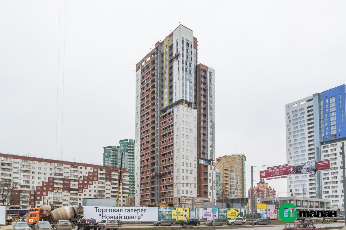Новый Центр Интернет Магазин