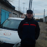 Антон Попов