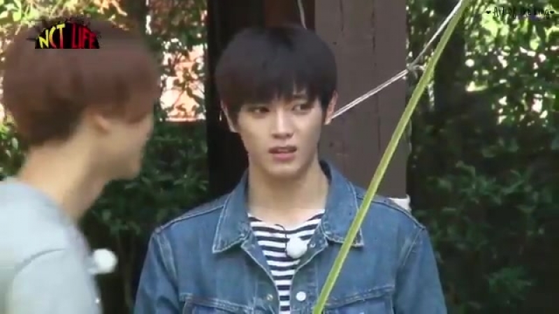 Taeyong johnny