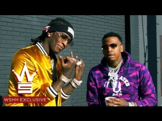Moneybagg Yo Feat. Young Thug