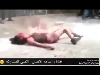 Das ist das wahre Gesicht des Islam