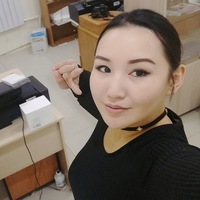 Сардана Генерова