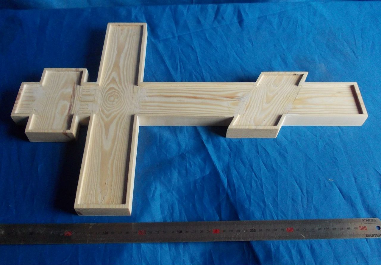 Иконная доска