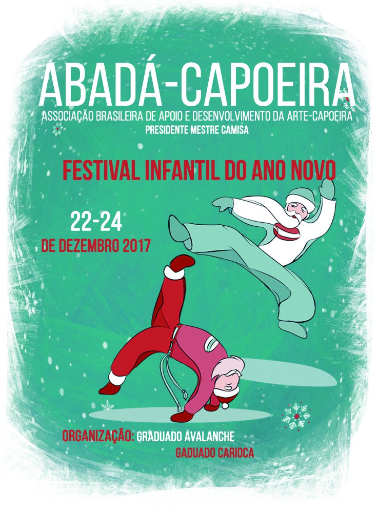 Афиша Самара Festival Infantil - Детский Новогодний фестиваль