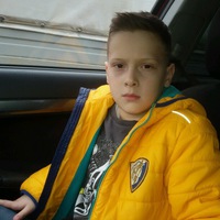 Викусик Мамусик