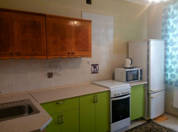 Продам квартиру Музыкальный район ул Рахманинова <br>Продам однокомнатную квартиру Музыкальный район ул Рахманинова третий этаж семи этажного дома 37м общая 17 жилая 10 м кухня 7м лоджия. Квартира с ремонтом и документами. Реальному хорошему покупателю мебель в подарок <br>1 555 555 рублей <br>89086867974 - фото Фото: Продам квартиру Музыкальный район ул Рахманинова <br>Продам однокомнатную квартиру Музыкальный район ул Рахманинова третий этаж семи этажного дома 37м общая 17 жилая 10 м кухня 7м лоджия. Квартира с ремонтом и документами. Реальному хорошему покупателю мебель в подарок <br>1 555 555 рублей <br>89086867974