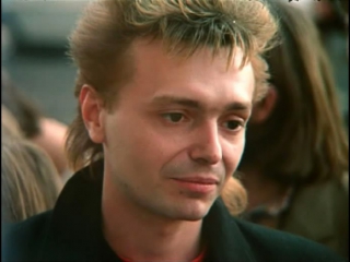 ✩ ВЗЛОМЩИК — советский художественный фильм 1987 год
